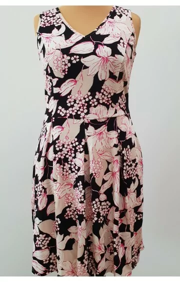 ANISTON Valitud kleit