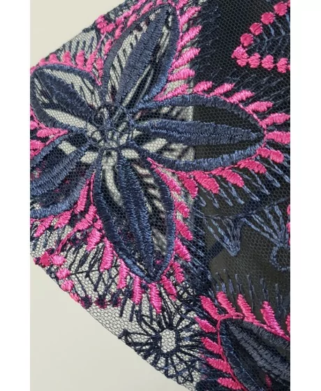 Joe Browni pitskleit