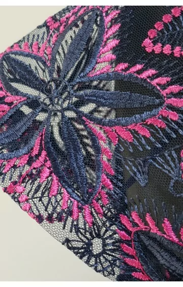 Joe Browni pitskleit