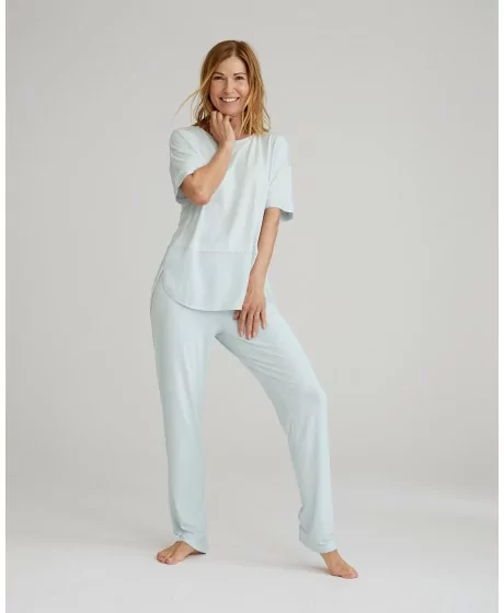 TRIUMPH MODERN FLAIR PK SSS pidžaama