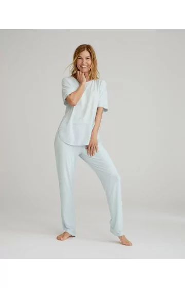 TRIUMPH MODERN FLAIR PK SSS pidžaama