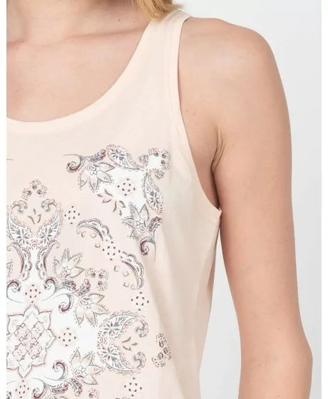 TRIUMPH komplektid PK01 pidžaama