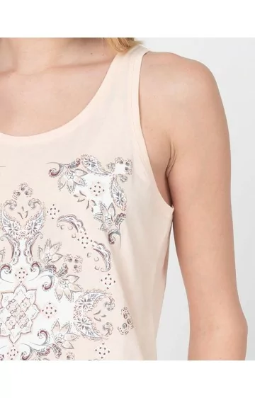 TRIUMPH komplektid PK01 pidžaama