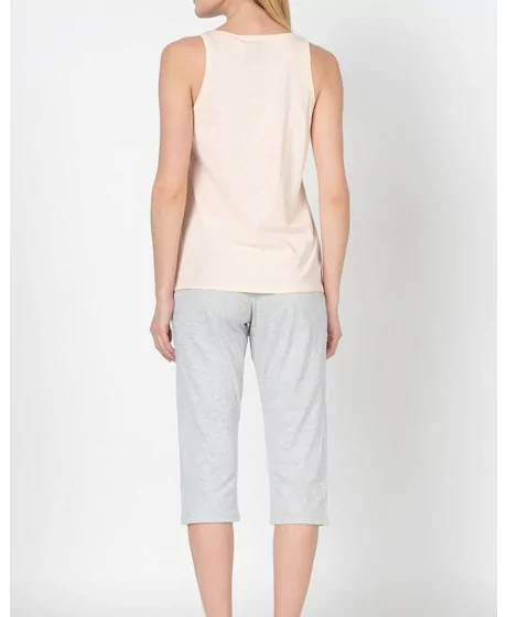 TRIUMPH komplektid PK01 pidžaama