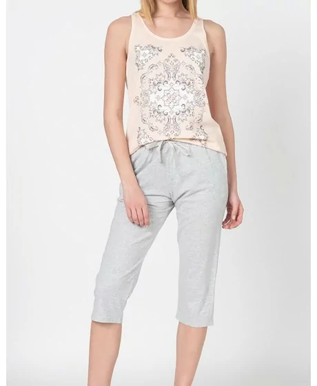 TRIUMPH komplektid PK01 pidžaama