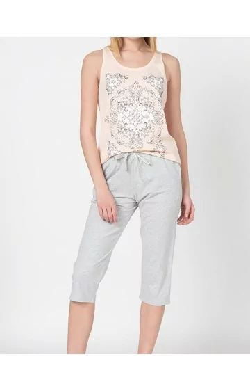 TRIUMPH komplektid PK01 pidžaama