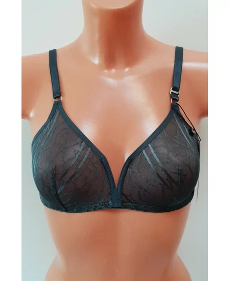 EVA-Dessous rinnahoidja