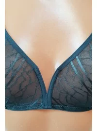 EVA-Dessous rinnahoidja