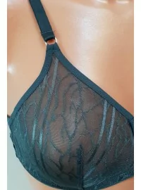 EVA-Dessous rinnahoidja