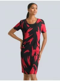 ALBA MODA kleit - 6