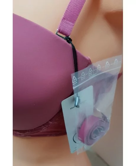 EVA-Dessous rinnahoidja