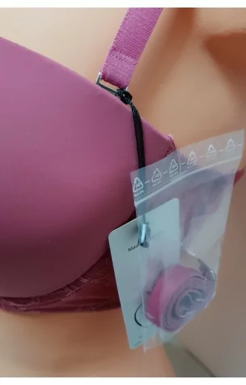 EVA-Dessous rinnahoidja