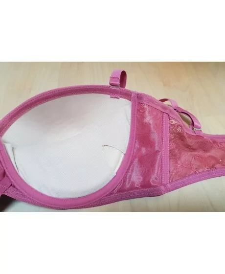 EVA-Dessous rinnahoidja