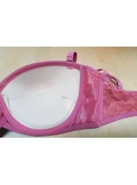 EVA-Dessous rinnahoidja