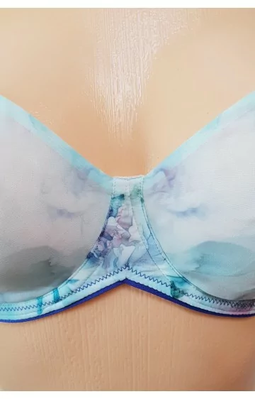 EVA-Dessous rinnahoidja