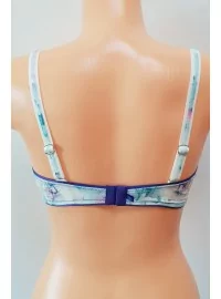 EVA-Dessous rinnahoidja