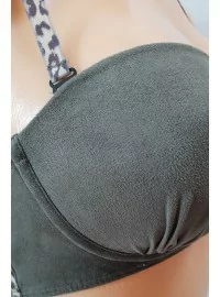 EVA-Dessous rinnahoidja