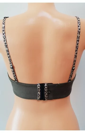 EVA-Dessous rinnahoidja