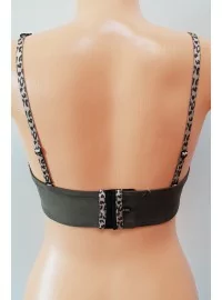 EVA-Dessous rinnahoidja