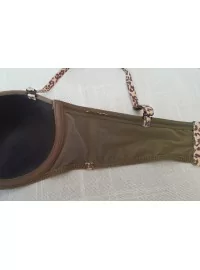 EVA-Dessous rinnahoidja