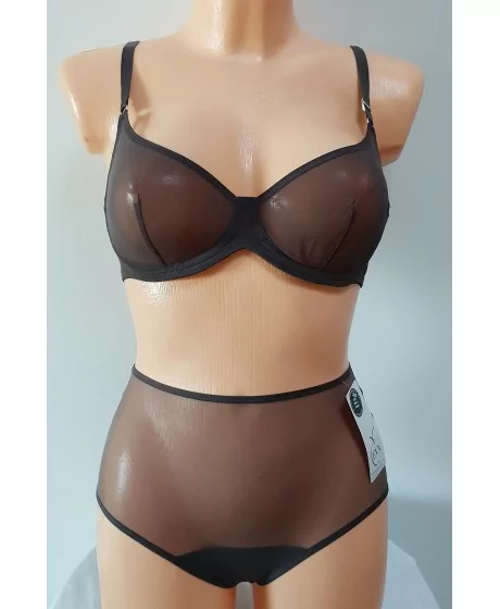 EVA-Dessous rinnahoidja