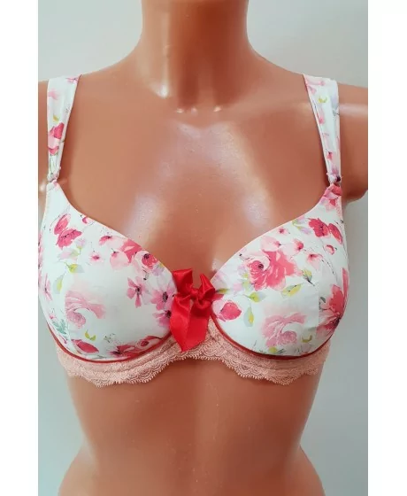 EVA-Dessous rinnahoidja