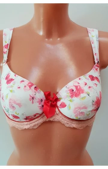 EVA-Dessous rinnahoidja