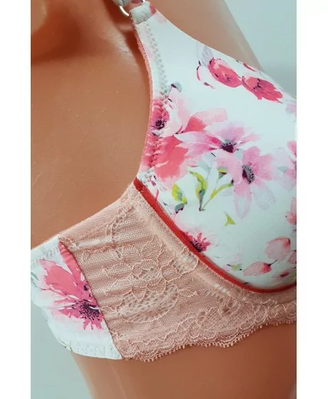 EVA-Dessous rinnahoidja