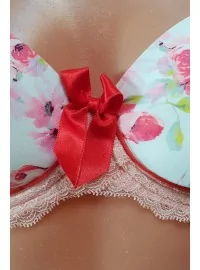 EVA-Dessous rinnahoidja