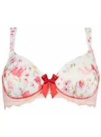 EVA-Dessous rinnahoidja