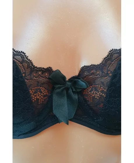 EVA-Dessous rinnahoidja