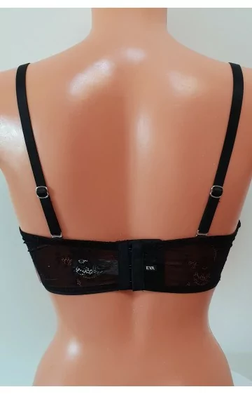 EVA-Dessous rinnahoidja