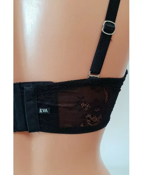 EVA-Dessous rinnahoidja