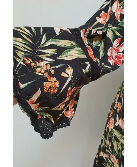 Sheego by Joe Browns trikotaažkleit