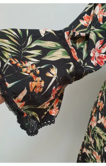 Sheego by Joe Browns trikotaažkleit