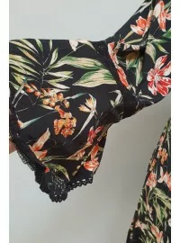 Sheego by Joe Browns trikotaažkleit