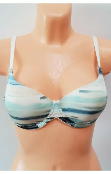 EVA-Dessous rinnahoidja