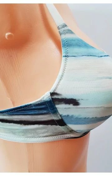 EVA-Dessous rinnahoidja