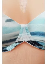 EVA-Dessous rinnahoidja