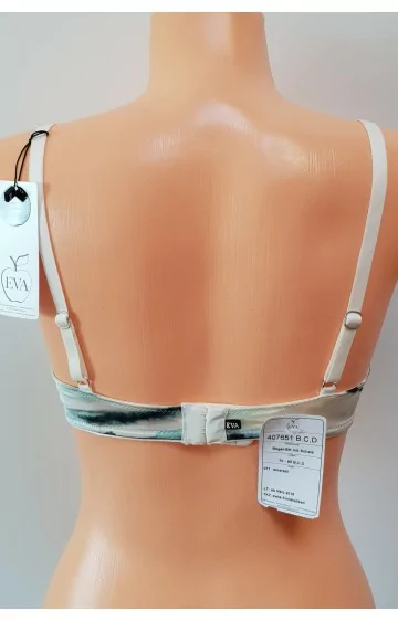 EVA-Dessous rinnahoidja