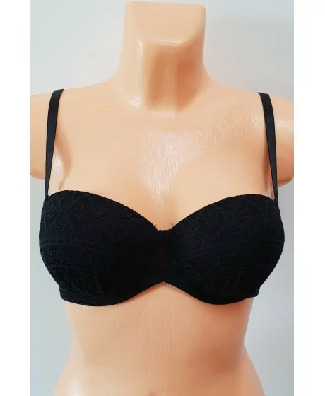 EVA-Dessous rinnahoidja