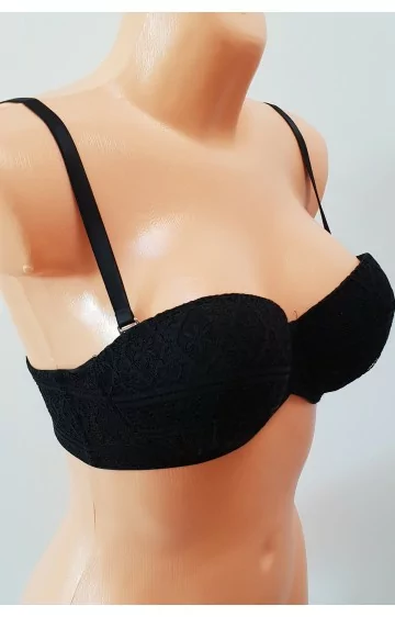 EVA-Dessous rinnahoidja