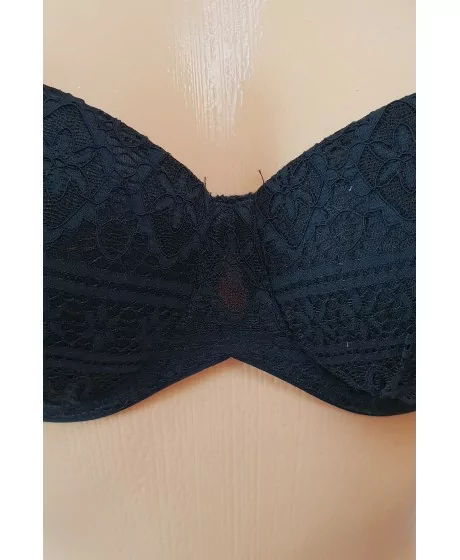 EVA-Dessous rinnahoidja