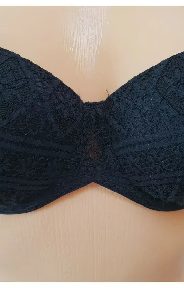 EVA-Dessous rinnahoidja