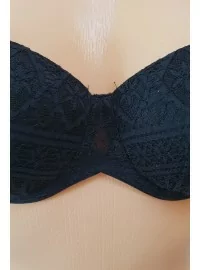 EVA-Dessous rinnahoidja