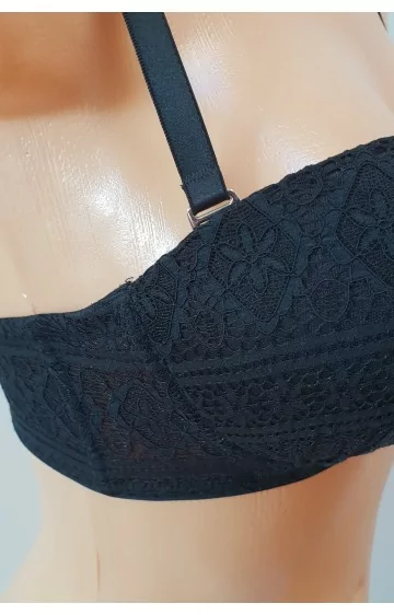 EVA-Dessous rinnahoidja