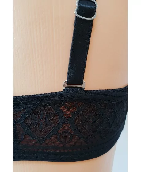 EVA-Dessous rinnahoidja