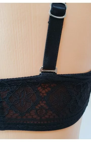 EVA-Dessous rinnahoidja