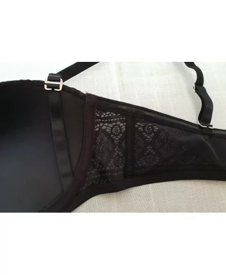 EVA-Dessous rinnahoidja