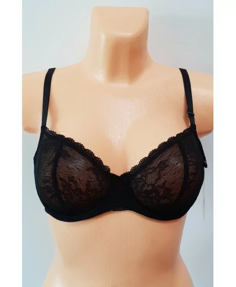 EVA-Dessous rinnahoidja